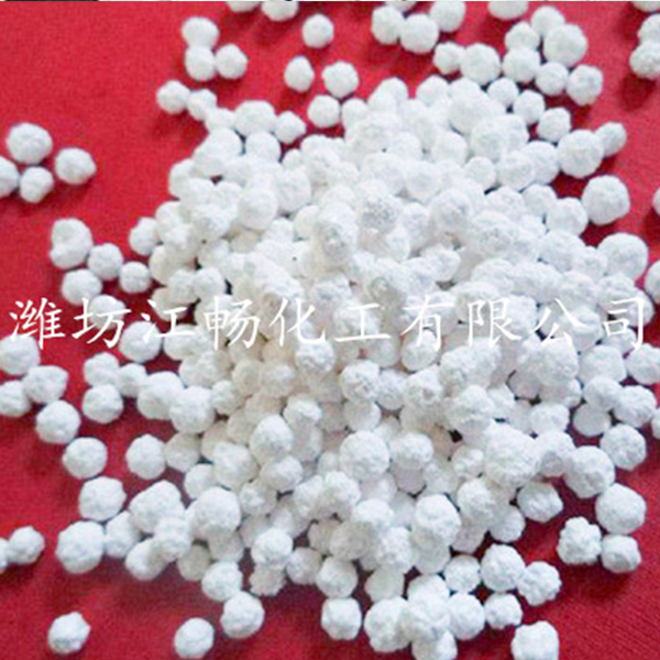  氯化钙的工业应用