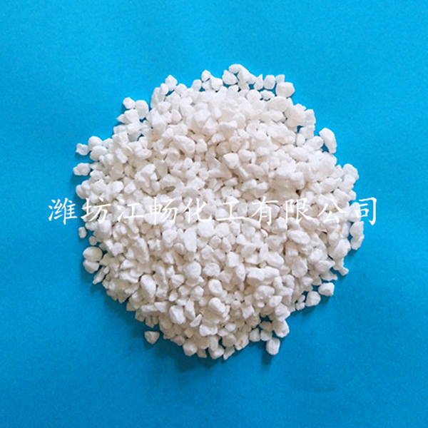 融雪剂有什么优点